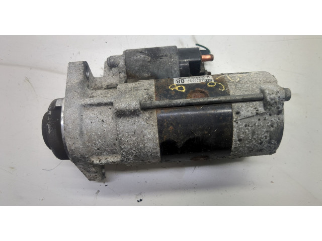 Стартер Mitsubishi ASX 2010-2020 1.8