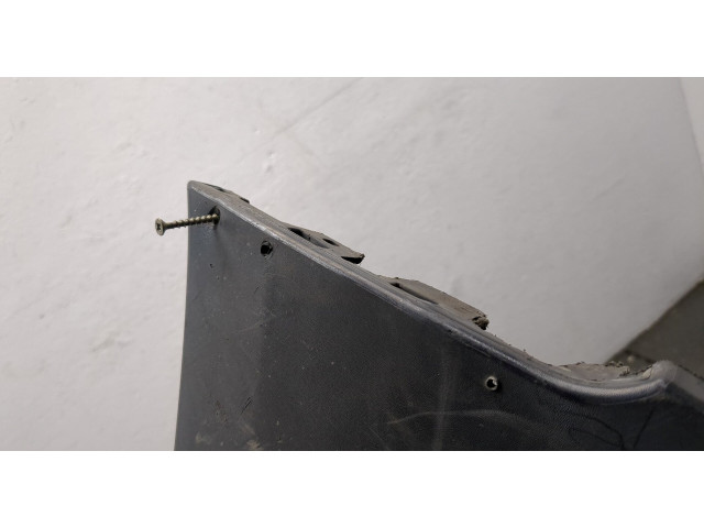 Бампер  Peugeot Partner 2008-2012 задний   