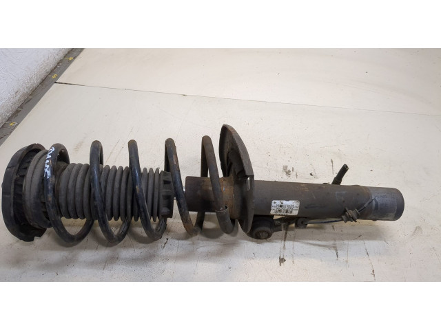 Стойка амортизатора  Citroen C3 picasso 2009-2017      