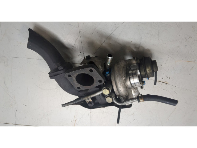 Турбина Mitsubishi Montero Sport / Pajero Sport 1996-2008 MR968080