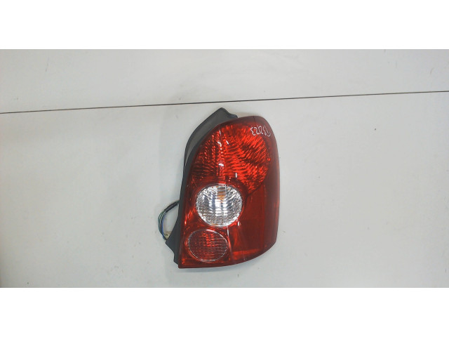 Задний фонарь     B33J51150A, B33J51170   Mazda 323 (BJ) 1998-2003 