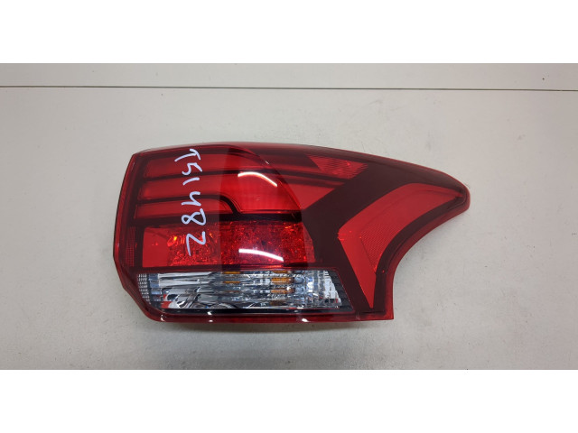 Задний фонарь 8330B174