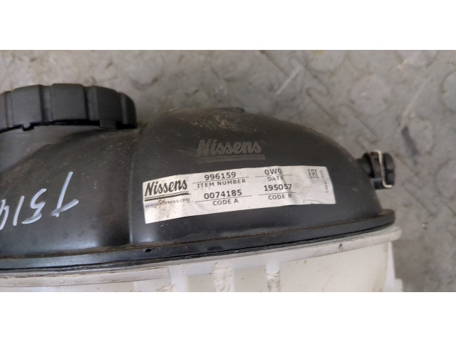 Бачок расширительный  Mercedes E W212 2013-2016    