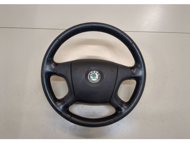 Руль  Skoda Rapid           