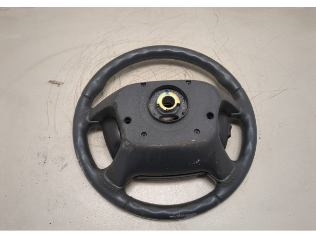 Руль Jaguar XJ 2003–2008
