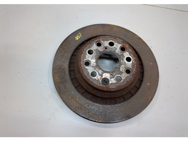 Диск тормозной Lexus LS460 2006-2017 задний