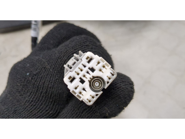 Зеркало боковое  Lincoln Corsair 2019-2023  правое           