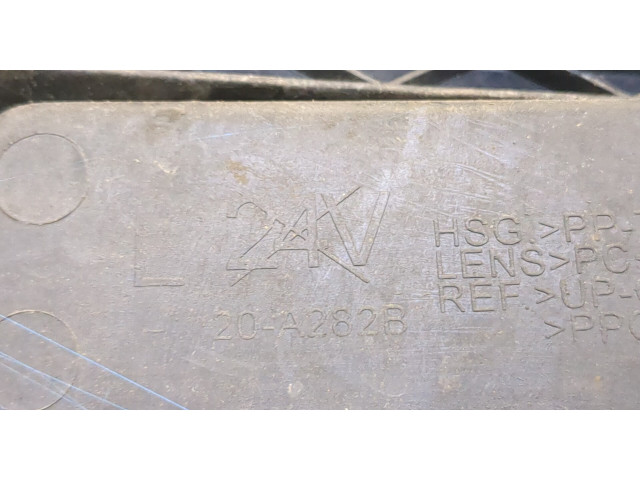 Фара передняя Volkswagen Sharan 2000-2010 левая