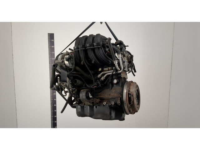 Форсунка топливная Jeep Liberty 2002-2006