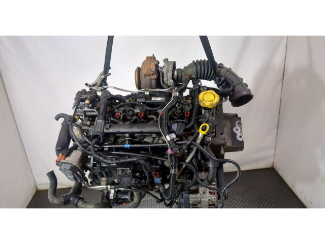 Масляный насос