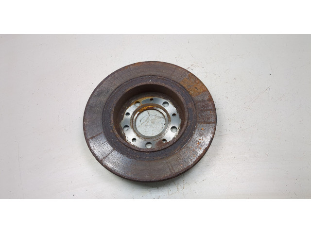 Диск тормозной GMC Terrain 2017- задний