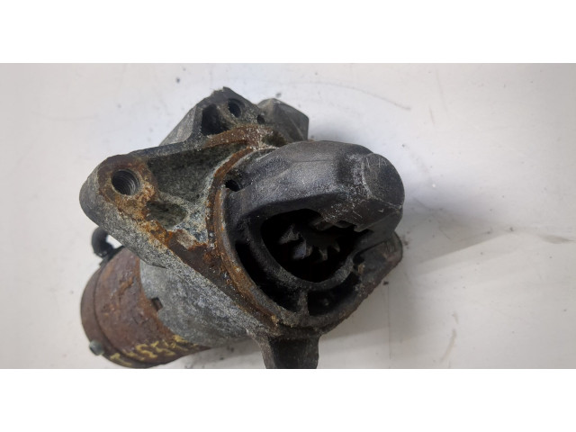 Стартер  Renault Trafic 2001-2014   8200621305   