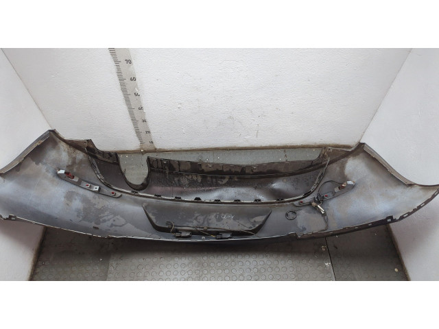 Бампер  Volkswagen Beetle 2011-2019 задний   5C6807418E