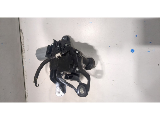 Моторчик заднего дворника Volkswagen Golf 5 2003-2009