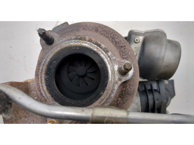 Турбина Nissan X-Trail (T32) 2013- 1441100Q3D