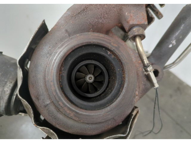 Турбина Volkswagen Touran 2010-2015 03L253016T