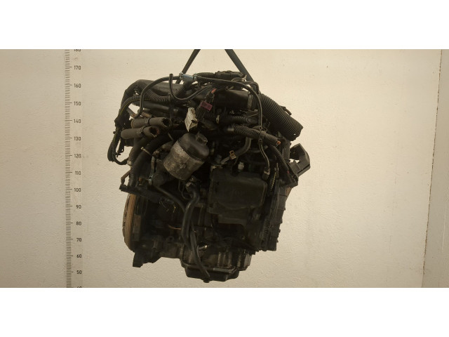 Форсунка топливная  Opel Combo 2001-2011         