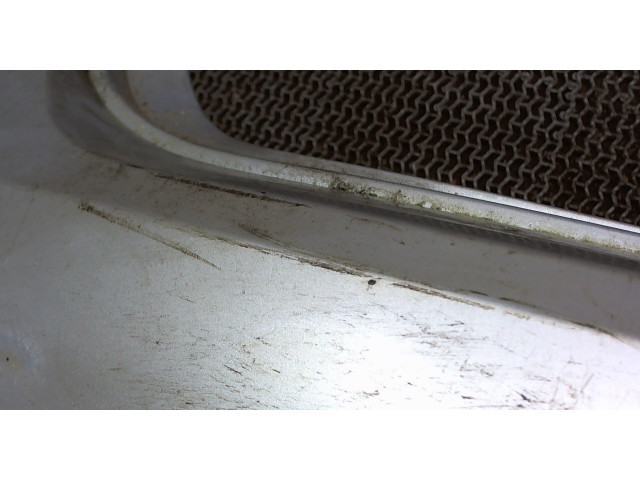 Бампер  Seat Leon 2 2005-2009 задний     1P0807421