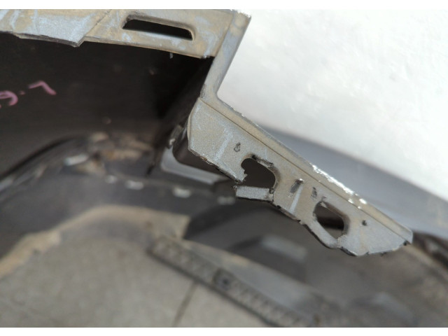 Бампер  Volkswagen Atlas Cross Sport 2019- задний   3CM807421B, 3CM807521B