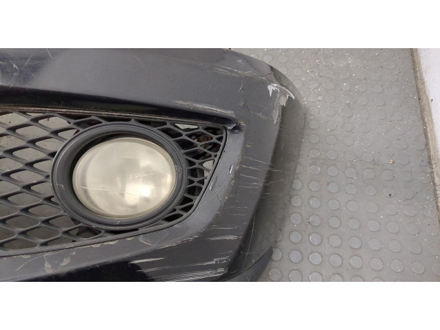 Бампер KIA Sportage 2004-2010 передний