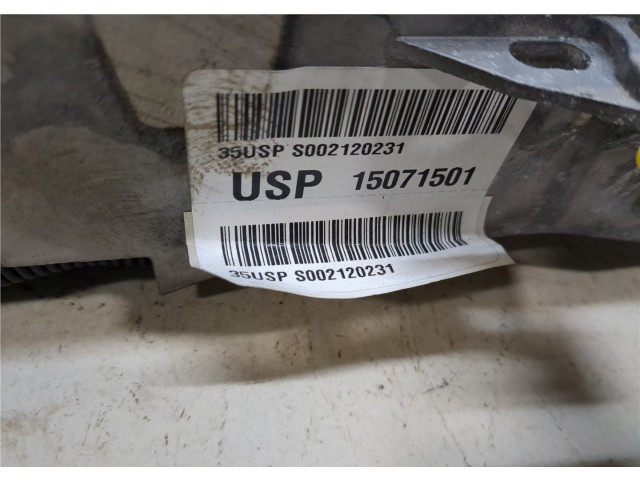 рейка Колонка рулевая GMC Envoy 2001-2009