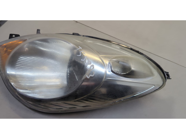 Фара передняя  Nissan Note E11 2005-2013 левая 