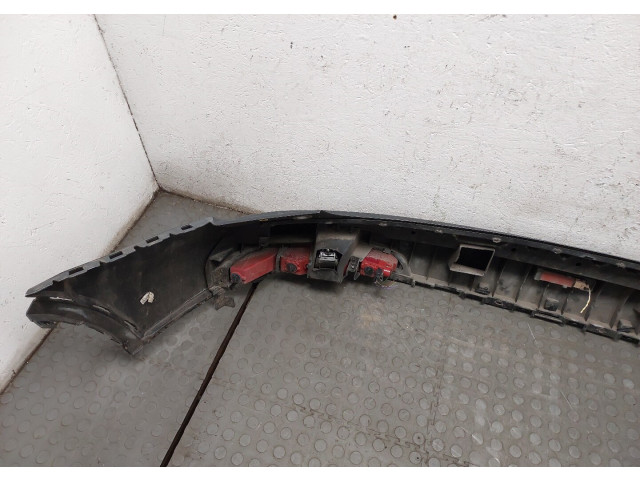 Бампер Audi Q3 2011-2014 задний