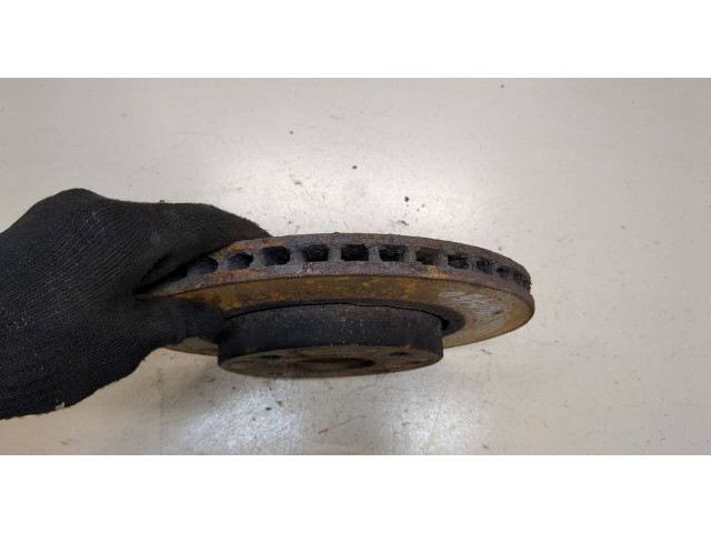 Диск тормозной Chevrolet Epica 2.0 передний