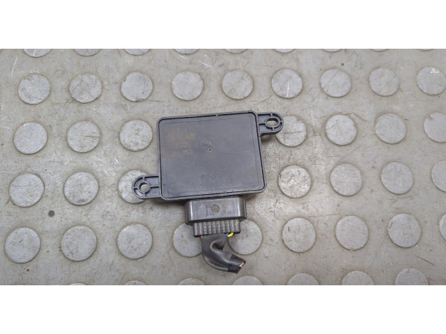 Блок комфорта Infiniti QX70 2013-2018