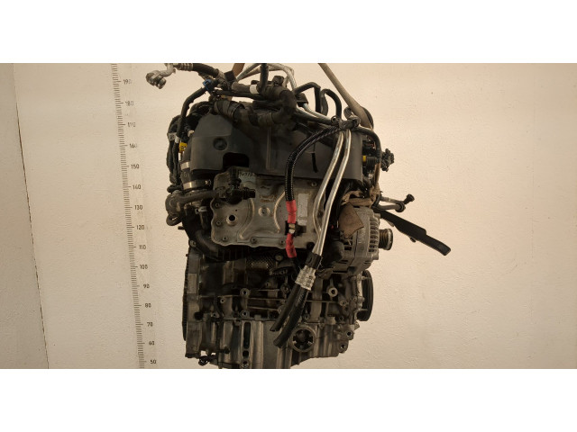 Форсунка топливная Alfa Romeo Stelvio 2016-2025