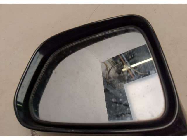 Зеркало боковое  Opel Antara 2006-2015  левое           4802887, 20961811