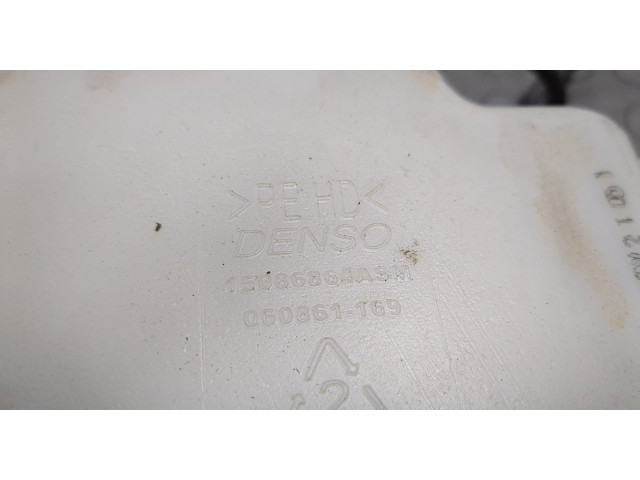 Бачок омывателя  Hummer H3 15086864   