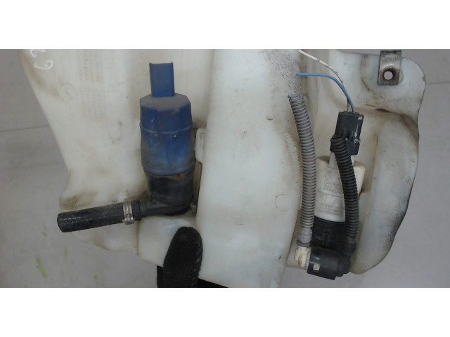 Бачок омывателя Lancia Phedra 1494915080 2