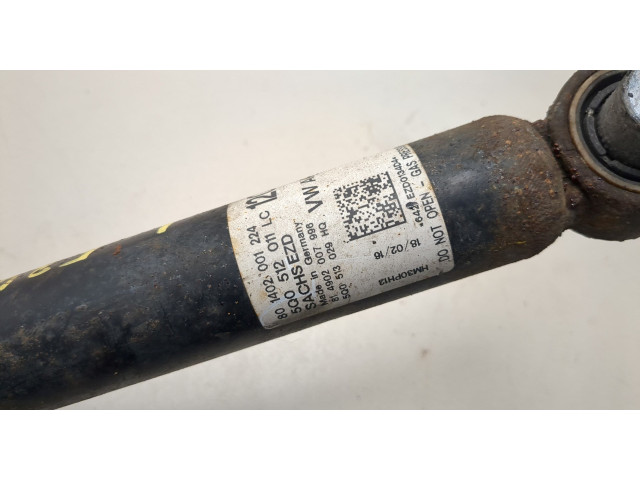 Стойка амортизатора Audi A3 (8V) e-tron 2014-2018 5Q0512011LC