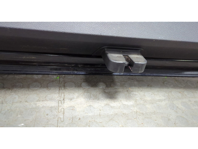 Замок багажника  Audi Q7 2005-2015       