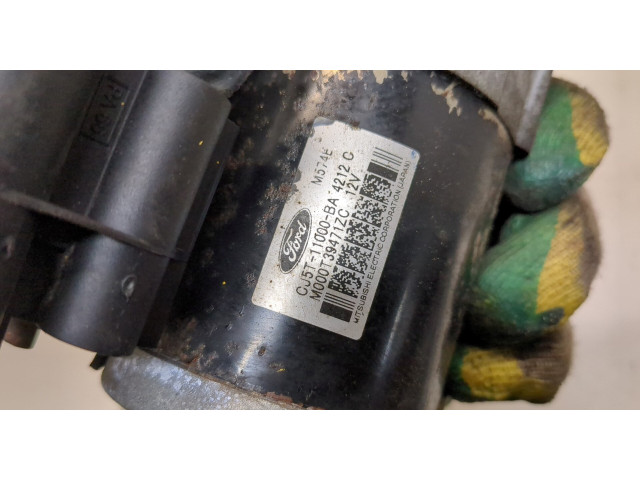 Стартер  Ford Escape 2012-2015 1.6     