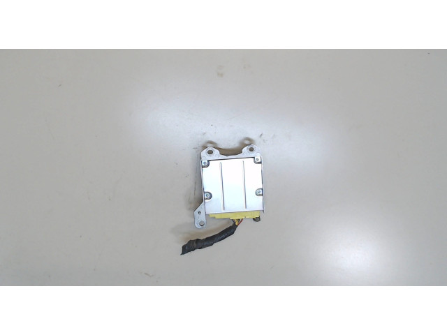 Блок управления подушками безопасности  Ford Ranger 2006-2012     