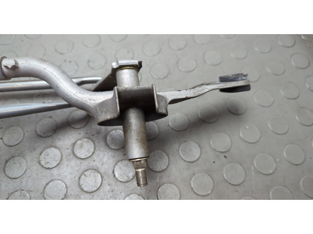 Двигатель стеклоочистителя (моторчик дворников) передний  Buick Envision 2020-2025      