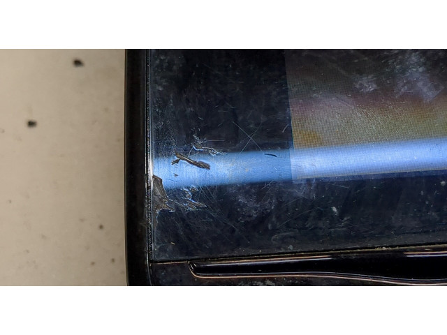 Дисплей мультимедиа  Ford EcoSport 2017- gn1518b955fe        