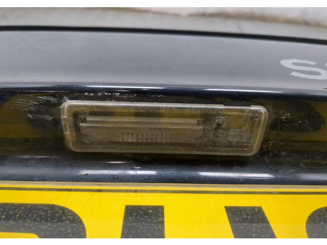 Замок багажника Smart Fortwo 1998-2007