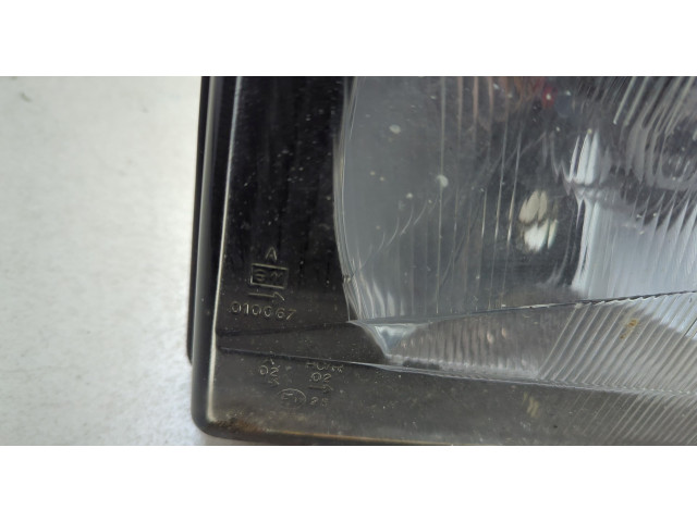 Фара передняя Land Rover Discovery 2 1998-2004 левая