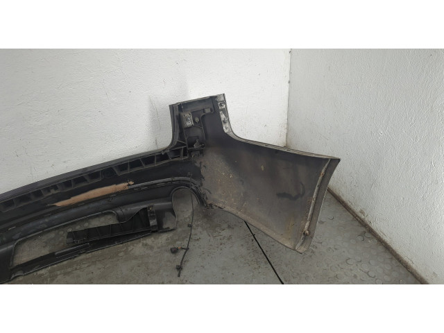 Бампер  Audi A6 (C6) 2004-2011 задний   