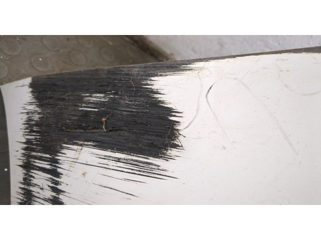 Бампер  KIA Stinger 2017-2021 задний   