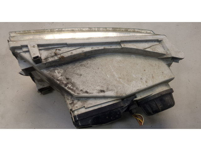 Фара передняя  Skoda Octavia Tour 1996-2011 левая 