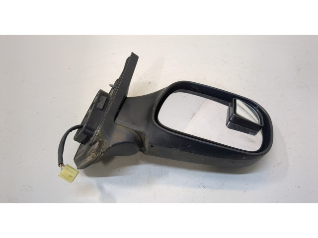 Зеркало боковое  Suzuki Ignis 2003-2007  правое           