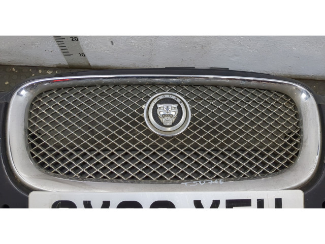 Бампер Jaguar XF 2007-2015 передний