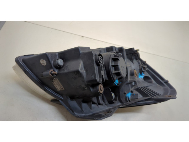 Фара передняя  KIA Rio 2005-2011 левая 