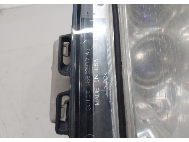 Фара передняя  Cadillac STS 2004-2011 левая 