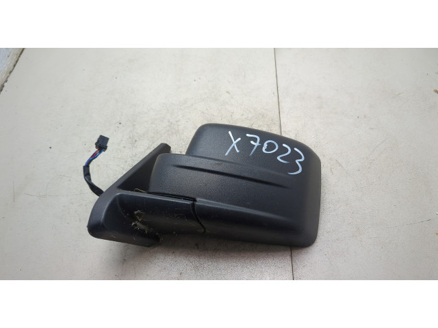 Зеркало боковое Jeep Patriot 2007-2016 левое 5155461AD