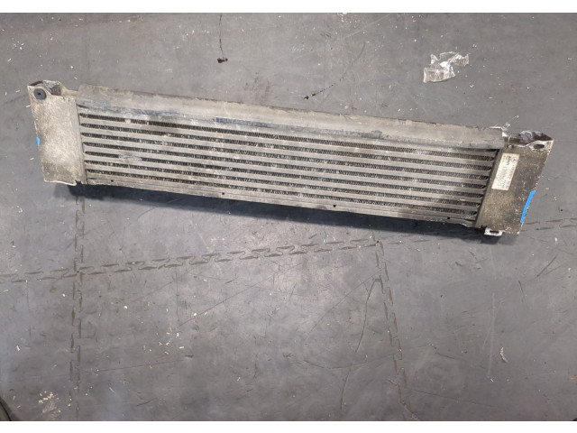 Интеркулер  Mercedes Vito W639 2004-2013       